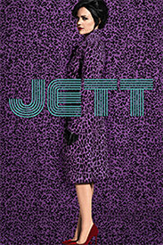 Jett on Cinemax